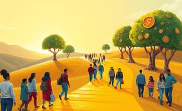 Retirement Planning: Securing Your Golden Years Early