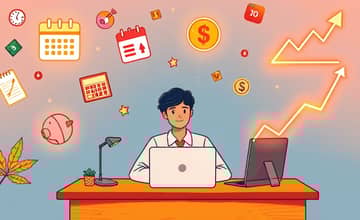 Financial Goal Setting: Turning Dreams into Achievable Plans