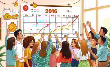 Financial Fitness Challenge: 30 Days to a Healthier Wallet