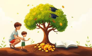 Children's College Fund: Starting Early for Future Success
