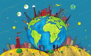 Emerging Markets: Untapped Potential or High Risk?