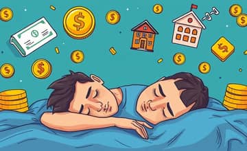 Passive Income Playbook: Generating Money While You Sleep