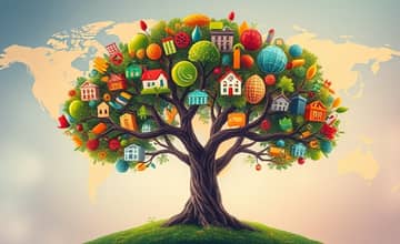 The Power of Diversification: Spreading Your Investment Risk