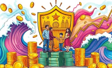 Inflation Fighters: Protecting Your Purchasing Power