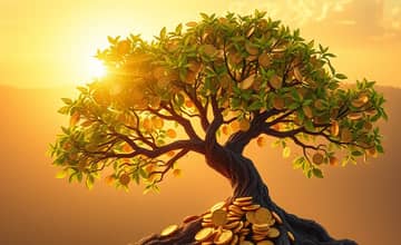 Saving Smarter: Unlocking the Power of Compound Interest