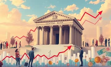 Interest Rate Impacts: Understanding Monetary Policy Moves