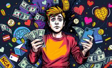 The Psychology of Spending: Understanding Your Money Habits