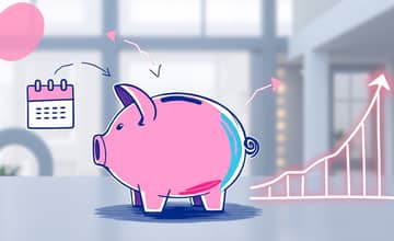 Automating Your Finances: Set It and Forget It Savings