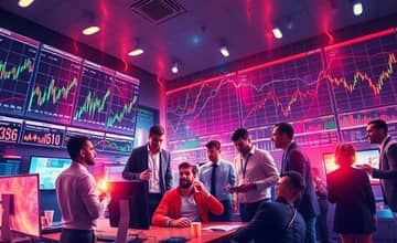 Market Efficiency Debate: Can You Beat the Market?