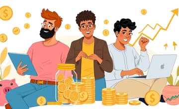 Financial Literacy for Young Adults: Essential Money Lessons