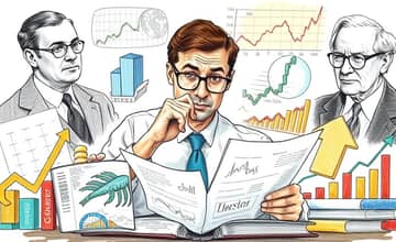 Value Investing: Finding Undervalued Opportunities