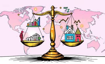 The Art of Allocation: Optimizing Your Investment Mix