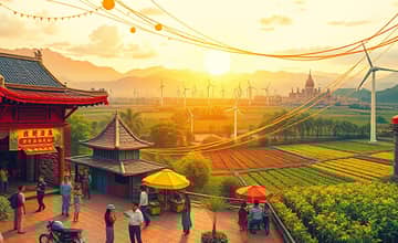 Unlocking Growth: Strategies for Emerging Market Investing