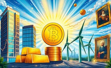 Alternative Investments: Exploring Beyond Stocks and Bonds