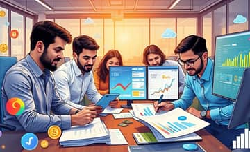 Small Business Finance: A Guide for Entrepreneurs