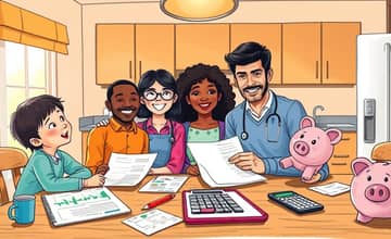 Healthcare Costs: Planning for Medical Expenses Proactively