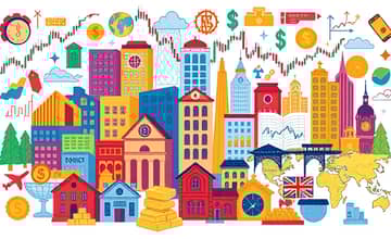 Diversification Decoded: Building a Balanced Investment Foundation