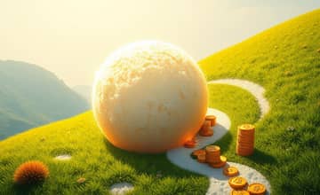 The Power of Compounding: Long-Term Wealth Building Secrets