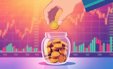 Dollar-Cost Averaging: A Disciplined Approach to Market Entry