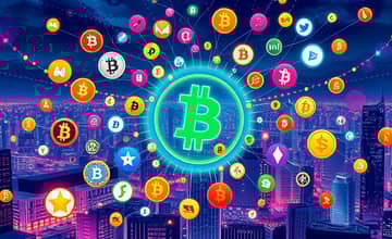 Cryptocurrency Explained: A Beginner's Introduction