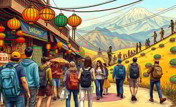 Travel on a Budget: Exploring the World Without Breaking the Bank