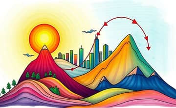 Understanding Market Cycles: Timing Your Investment Decisions