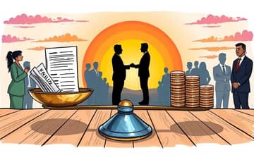 Divorce and Finances: Navigating the Split with Smart Planning