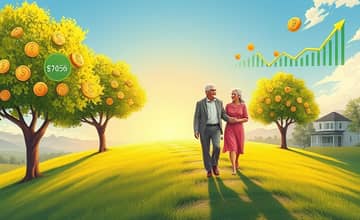 Retirement Ready: Crafting an Investment Plan for Your Golden Years