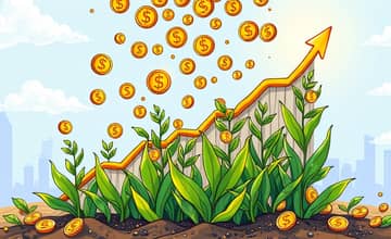 Income Generation: Mastering Dividend and Yield Plays