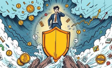 Risk Management: Protecting Your Capital in Uncertain Times