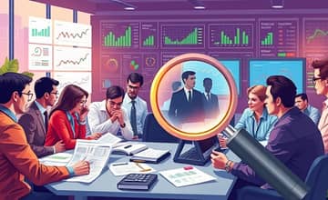 The Importance of Due Diligence in Investing