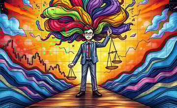 Behavioral Finance: Overcoming Psychological Investment Traps