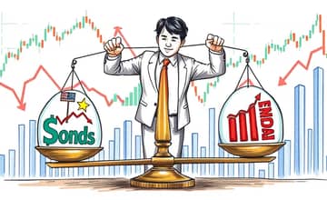 Rebalancing Your Portfolio: Staying on Track with Your Goals