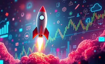 Growth Investing: Identifying Companies on the Rise