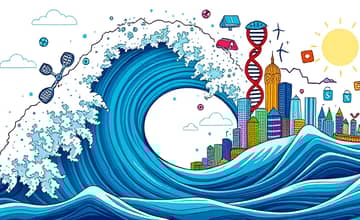 Thematic Investing: Riding the Wave of Megatrends