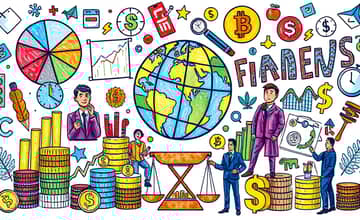 Portfolio Construction: A Blueprint for Financial Success