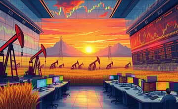 Futures Contracts: Understanding Advanced Investment Tools