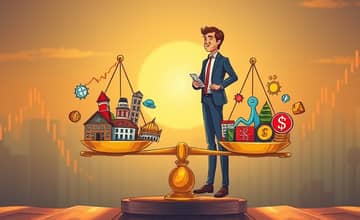 Mastering Asset Classes: A Comprehensive Investment Overview