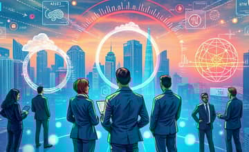 The Role of Technology in Modern Investing