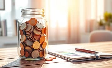 Building an Emergency Fund: Your First Investment Step