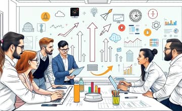 Venture Capital: Funding the Next Big Thing