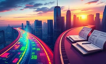 ETFs vs. Mutual Funds: Choosing the Right Investment Vehicle