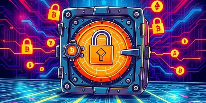 Crypto Security: Protecting Your Digital Riches