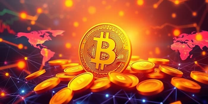 Unlocking Digital Gold: A Crypto Investor's Guide