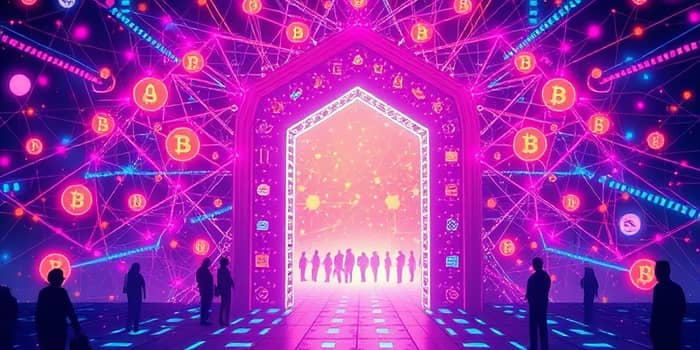 DeFi Demystified: Your Gateway to Decentralized Finance