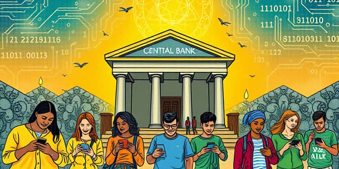Central Bank Digital Currencies: Friend or Foe?