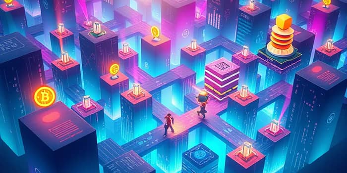 Regulatory Riddles: Navigating Crypto's Legal Landscape