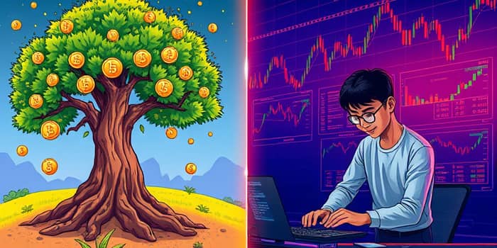 HODL or Trade? Crafting Your Crypto Strategy