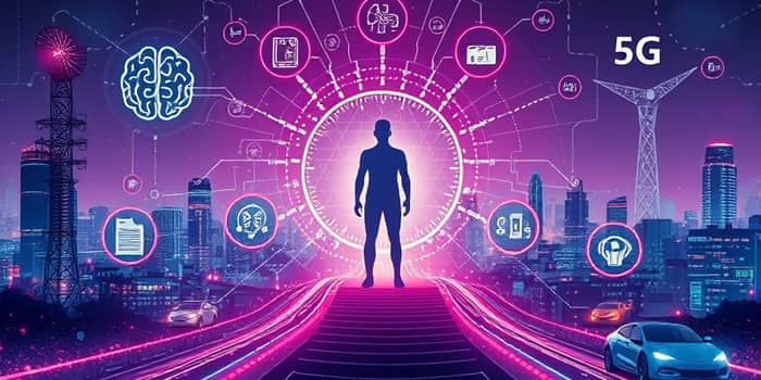 Sector Spotlights: Emerging Trends and Opportunities