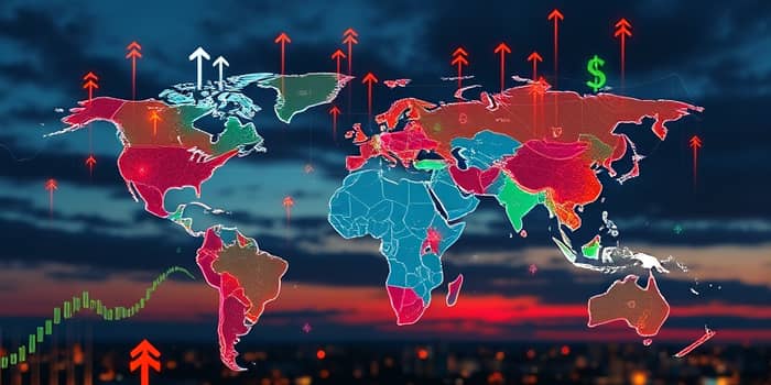 Global Market Outlook: A Comprehensive Perspective